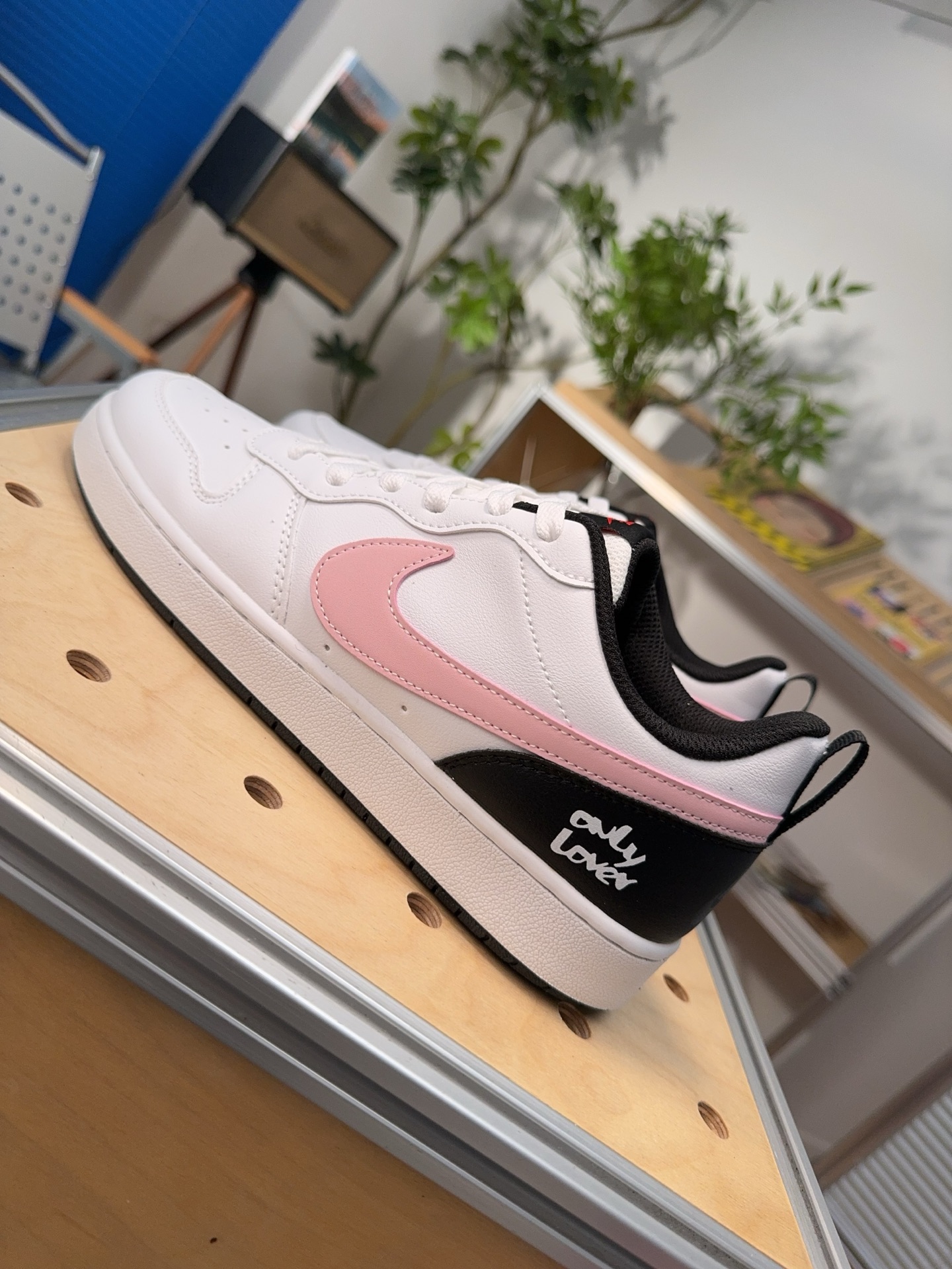 Nike Jordan